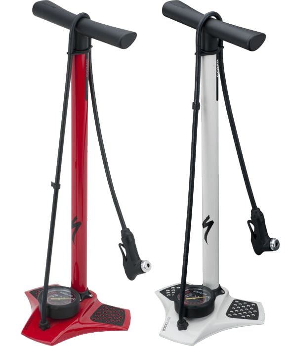 specialized air tool comp floor pump