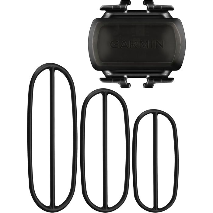running cadence garmin
