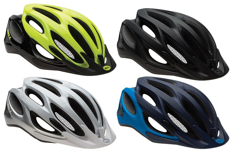 bell traverse xl helmet