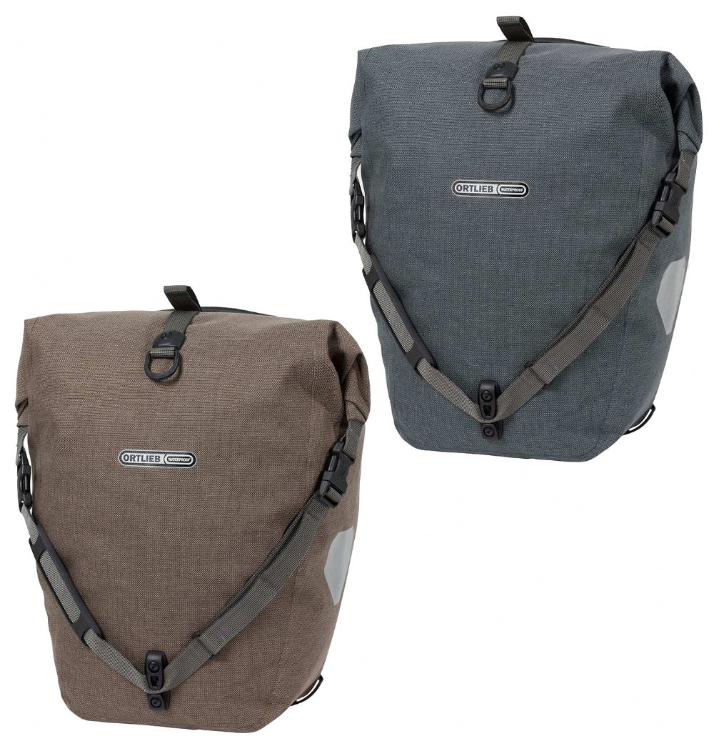 ortlieb urban line