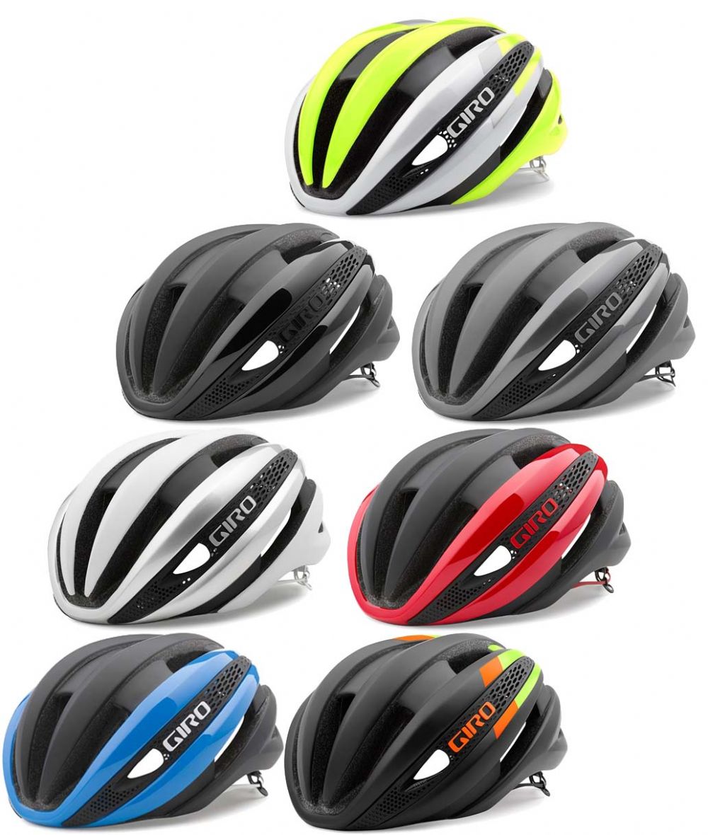 giro synthe black