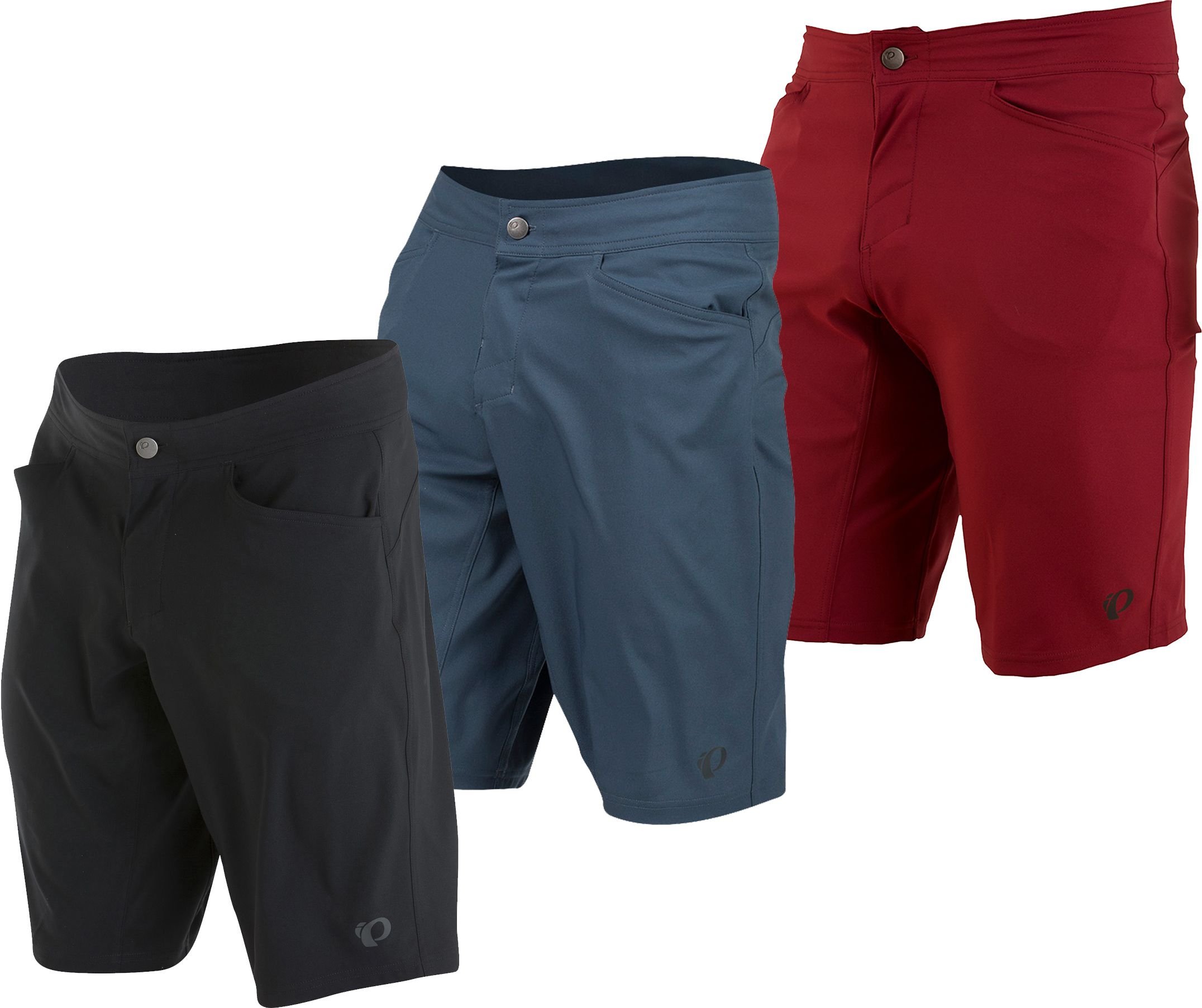 pearl izumi journey bike shorts