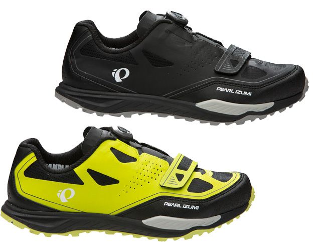 Pearl Izumi X-ALP Launch 2 Mtb Shoes 