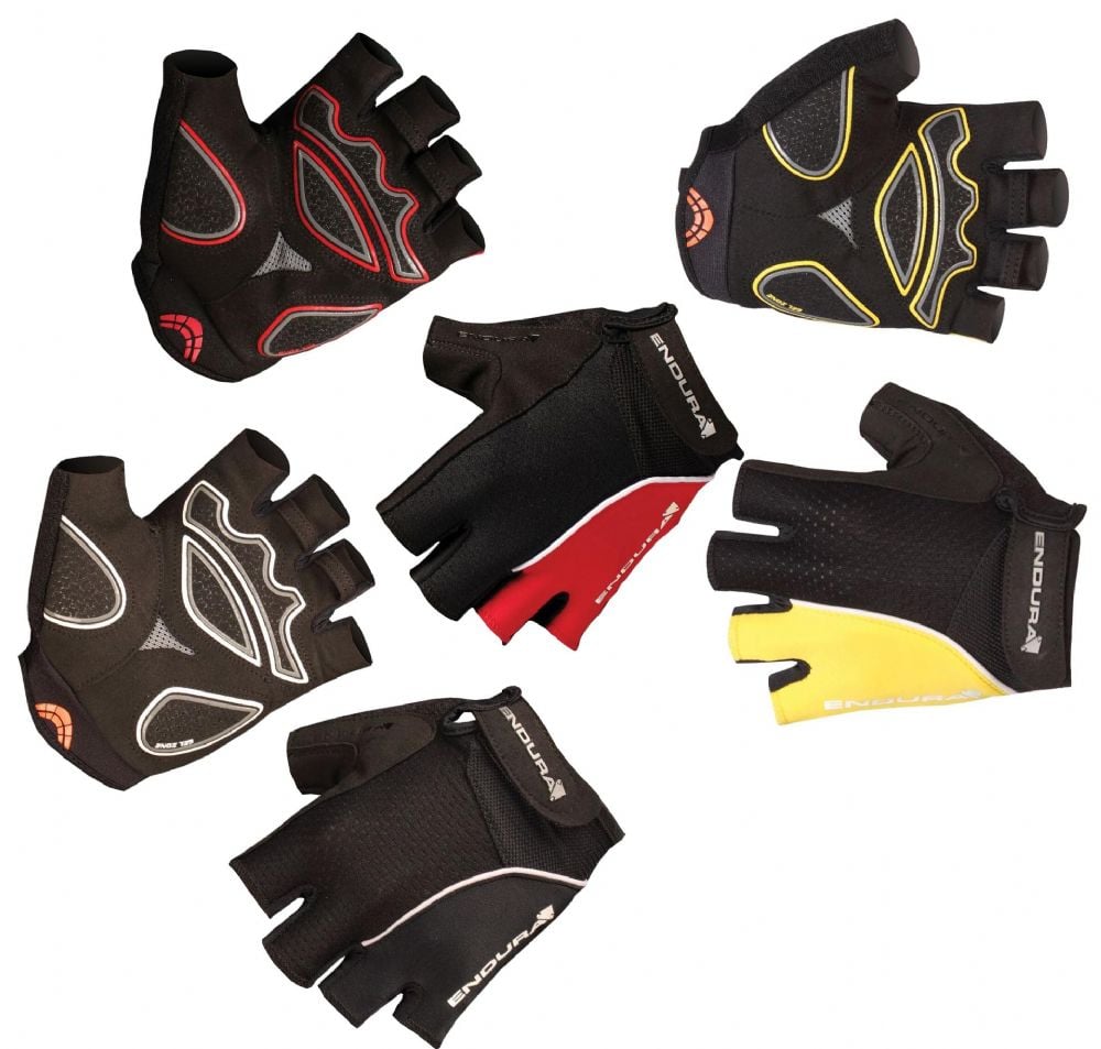 endura xtract mitt