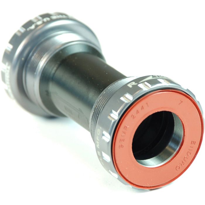 Wheels Manufacturing BB Shell For 68 MM W / Angular Contact 