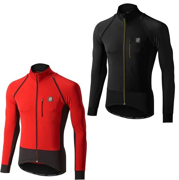 altura transformer jacket