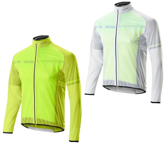 altura podium jacket