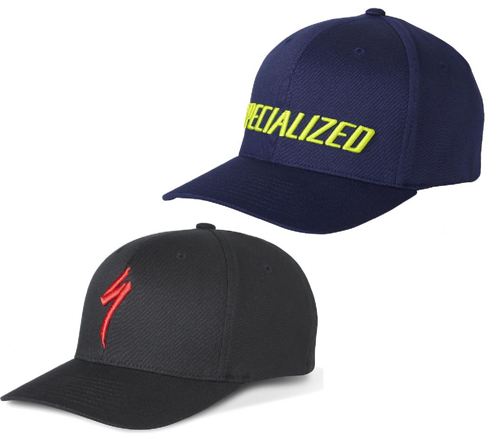 specialized bike hat