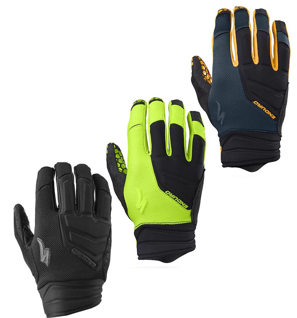 specialized enduro gloves