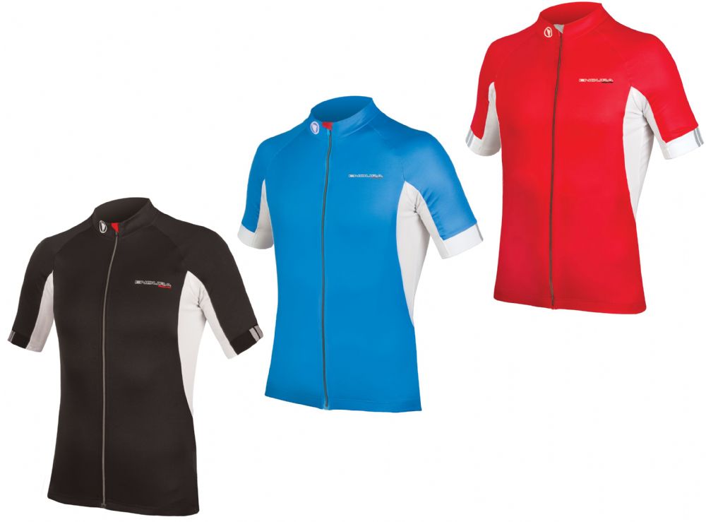 endura jerseys
