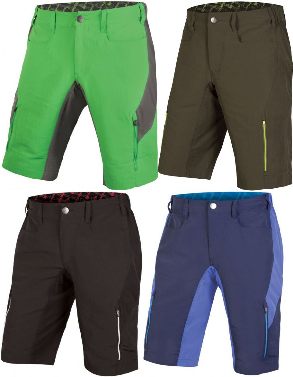 endura singletrack 3 shorts