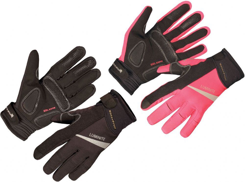 endura womens gloves