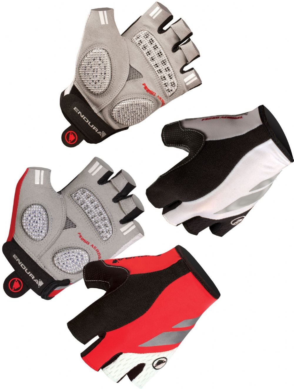 endura fs260 aerogel mitts