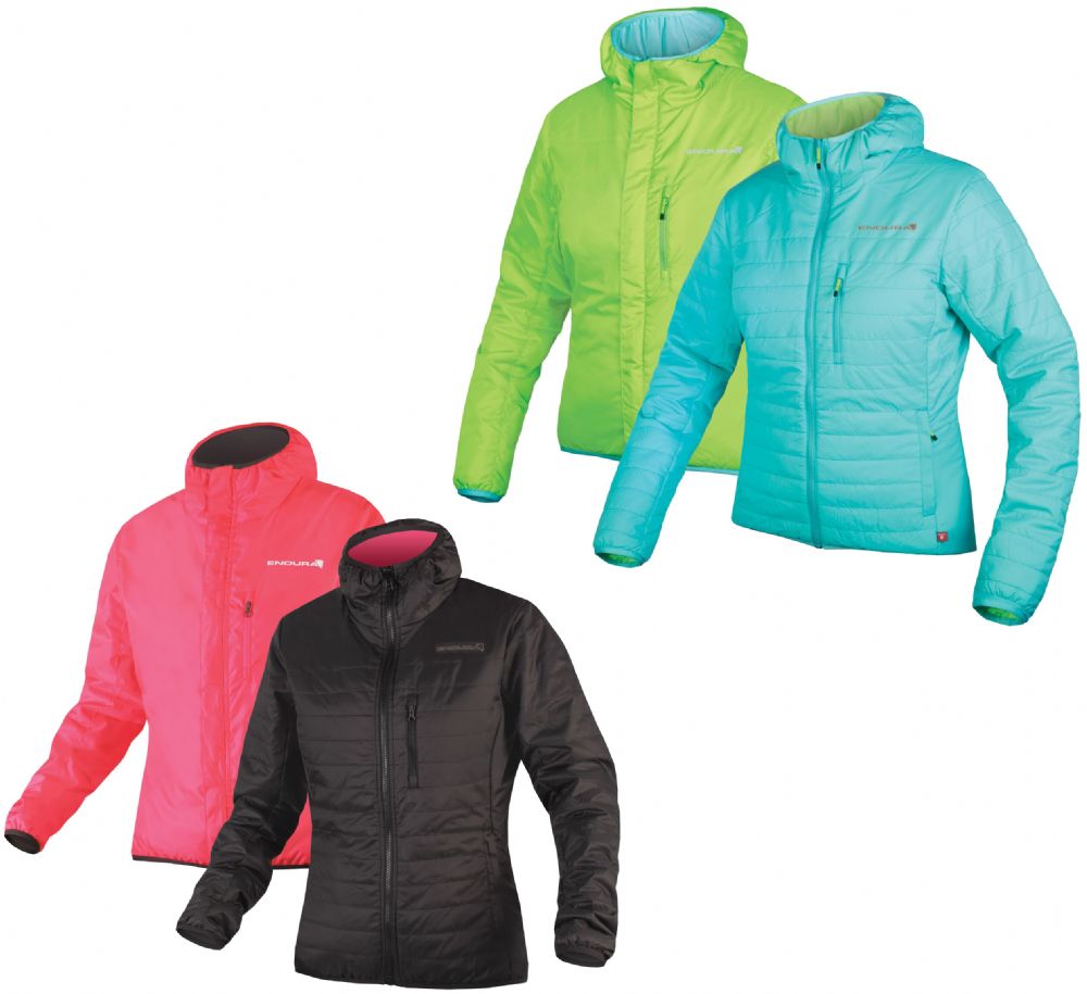 endura womens jacket