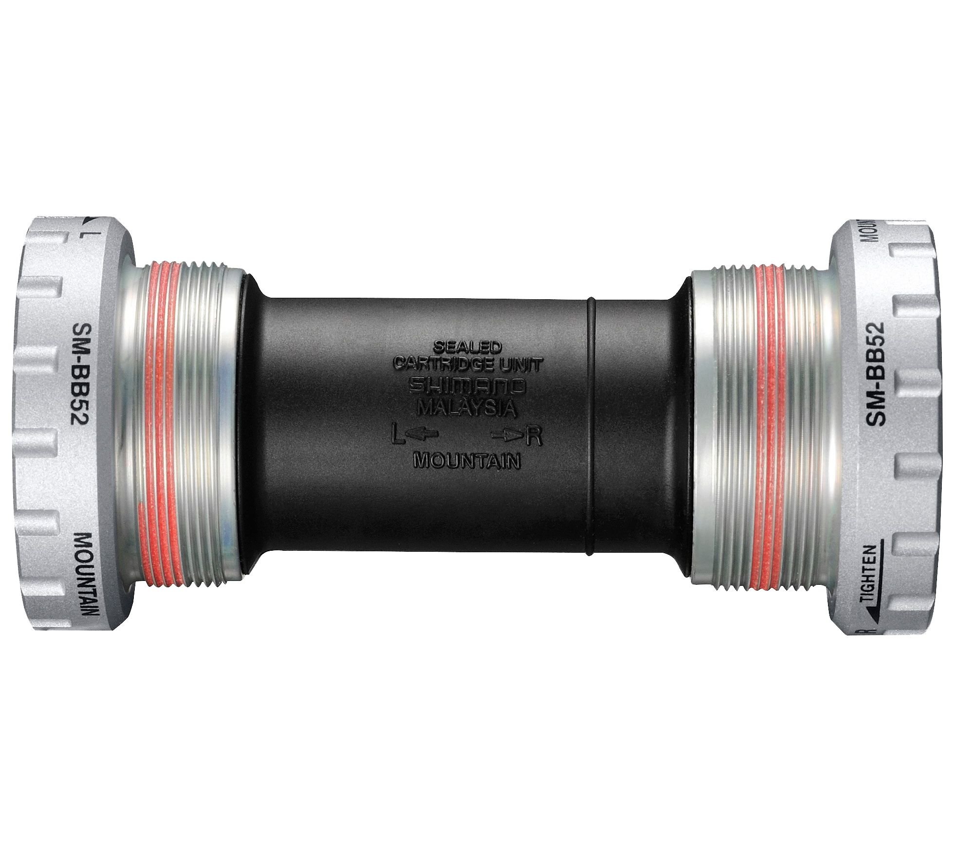 bottom bracket 83mm