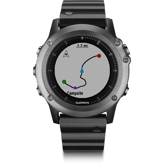 Fenix cheap 3 smartwatch