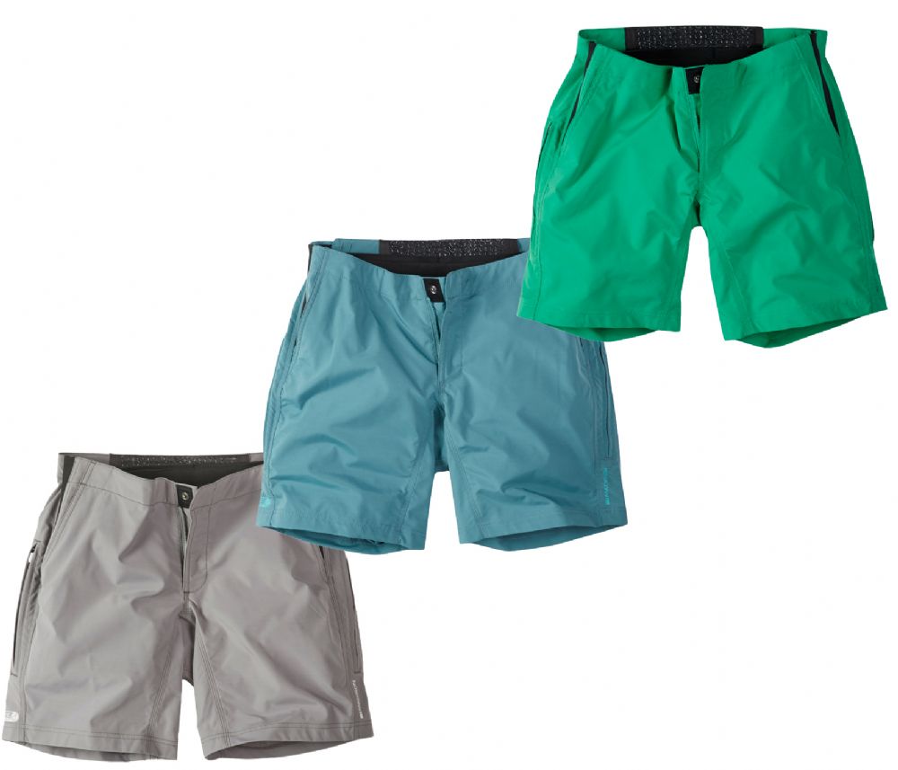 madison freewheel shorts