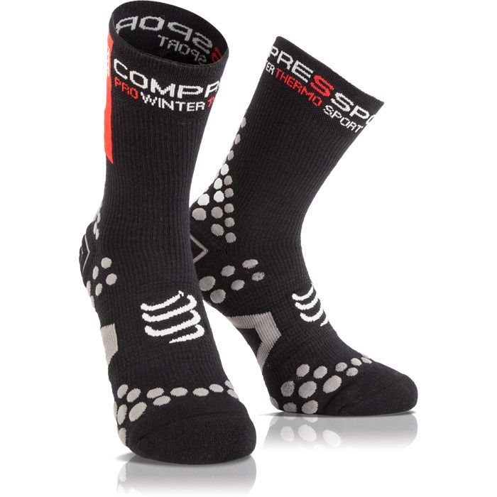 winter mtb socks
