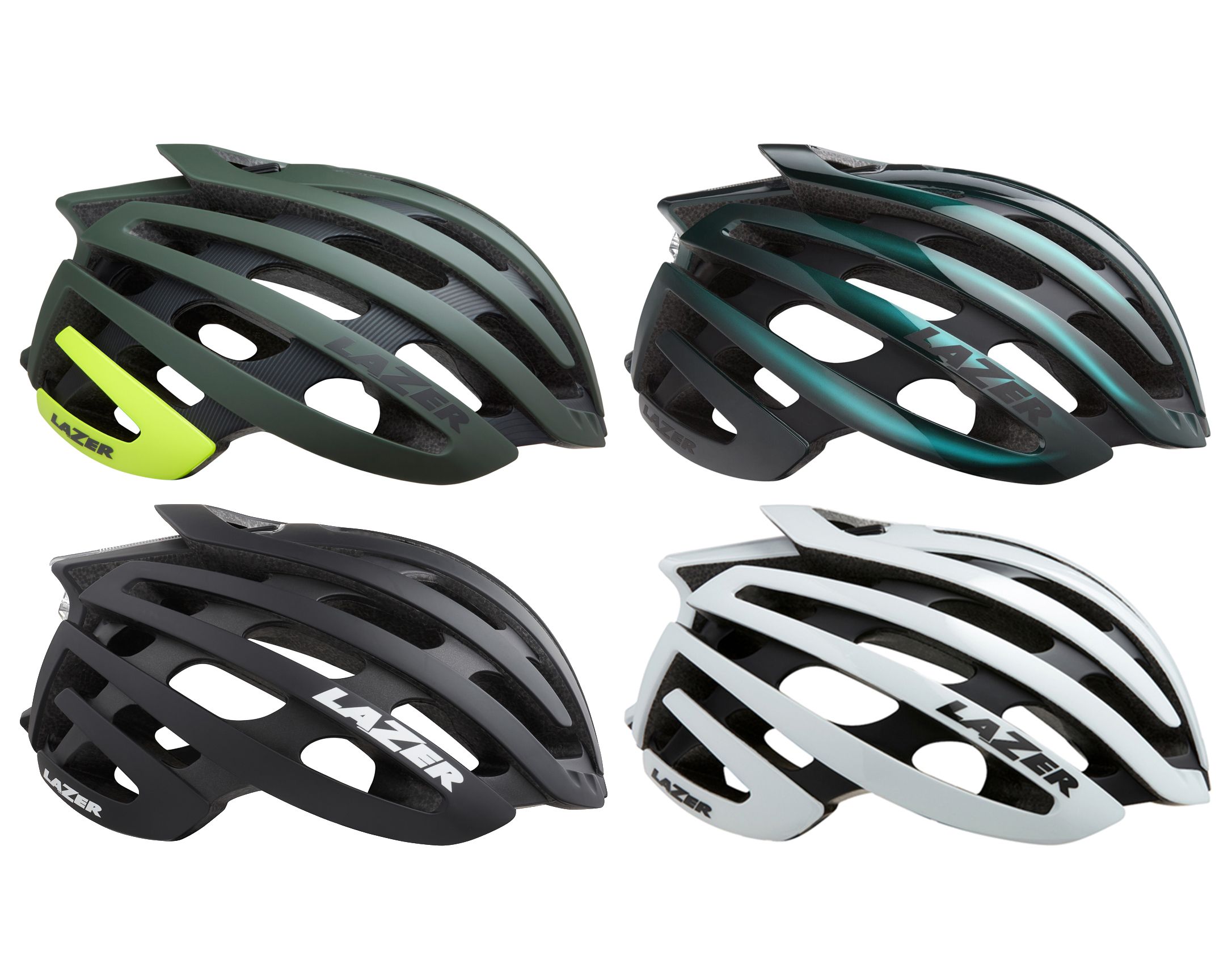 lazer z1 mips white