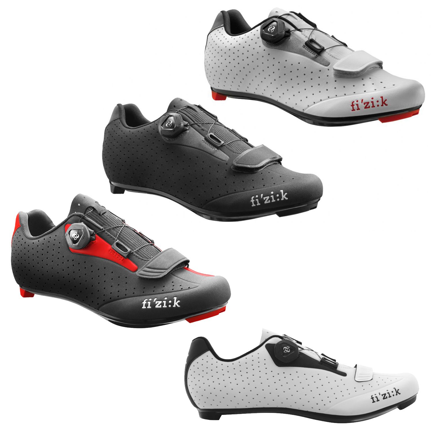 Fizik R5b Uomo Mens Shoe Size 43 Only 