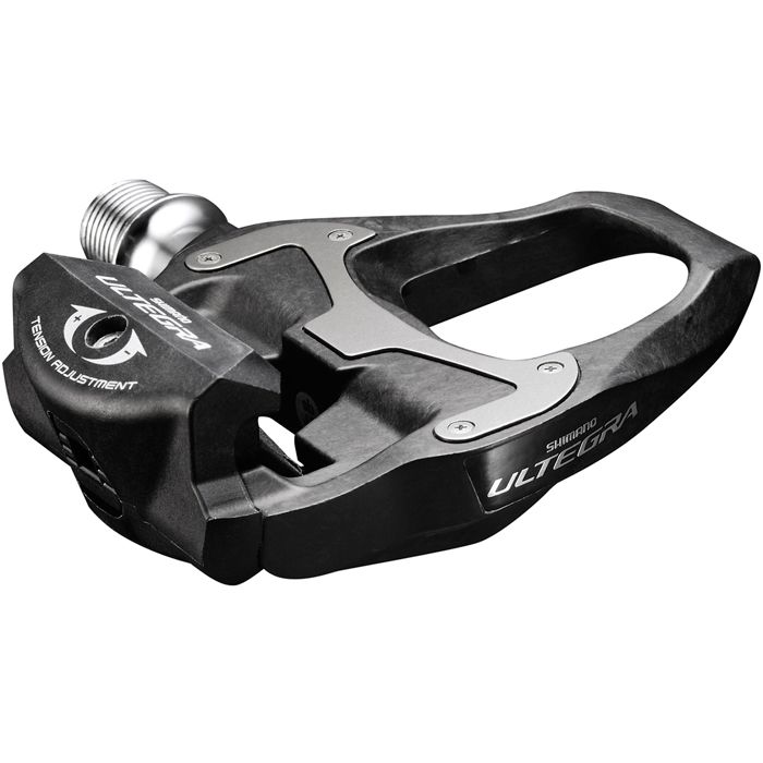 shimano ultegra pedals 4mm longer axle