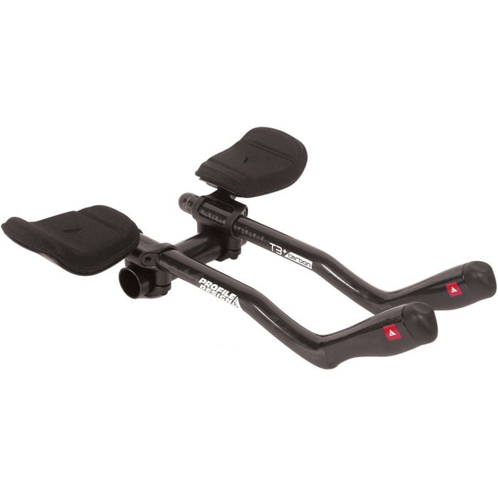 profile design t2  aero bars