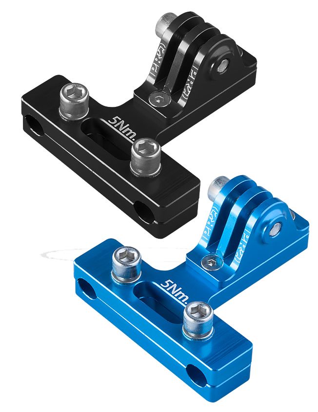 Pro Saddle Rail Camera Mount £13.99 Camera accessories Cyclestore