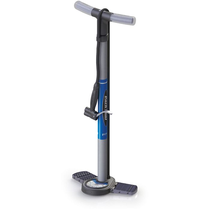Park Tool Pfp7 Professional Mechanic Floor Pump £47.99 Bike Pumps