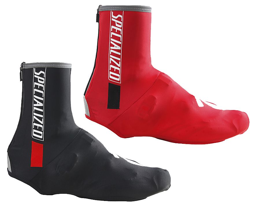 specialized overshoes