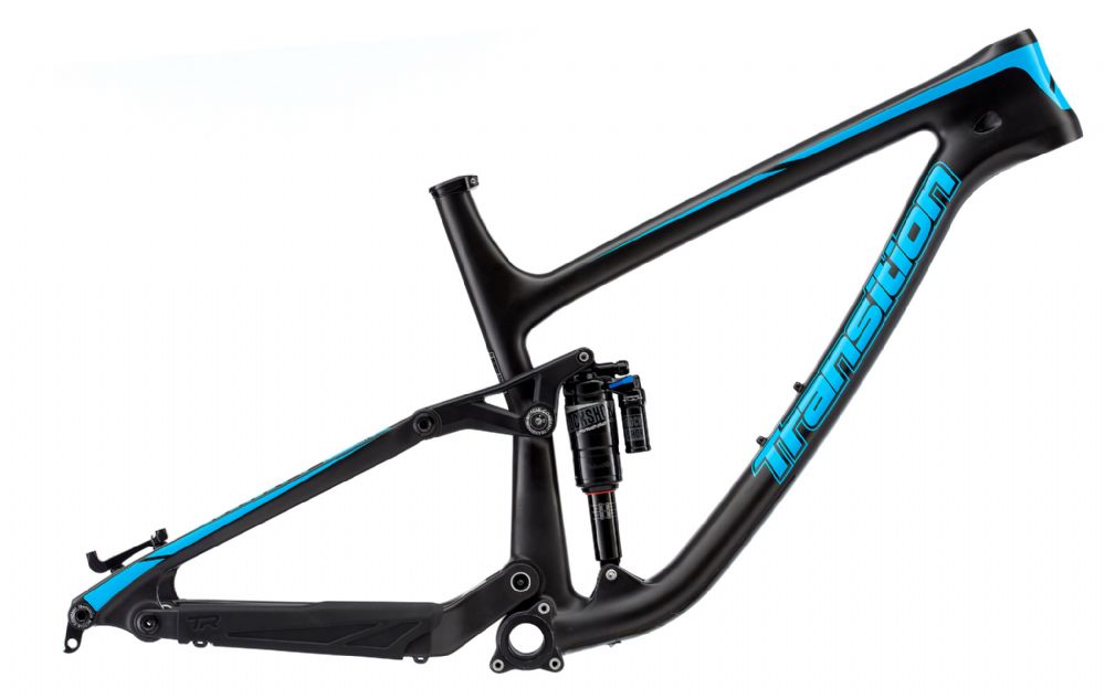 transition patrol carbon frame set large only 163 2799 99 transition patrol carbon frame set large only 163 2799 99