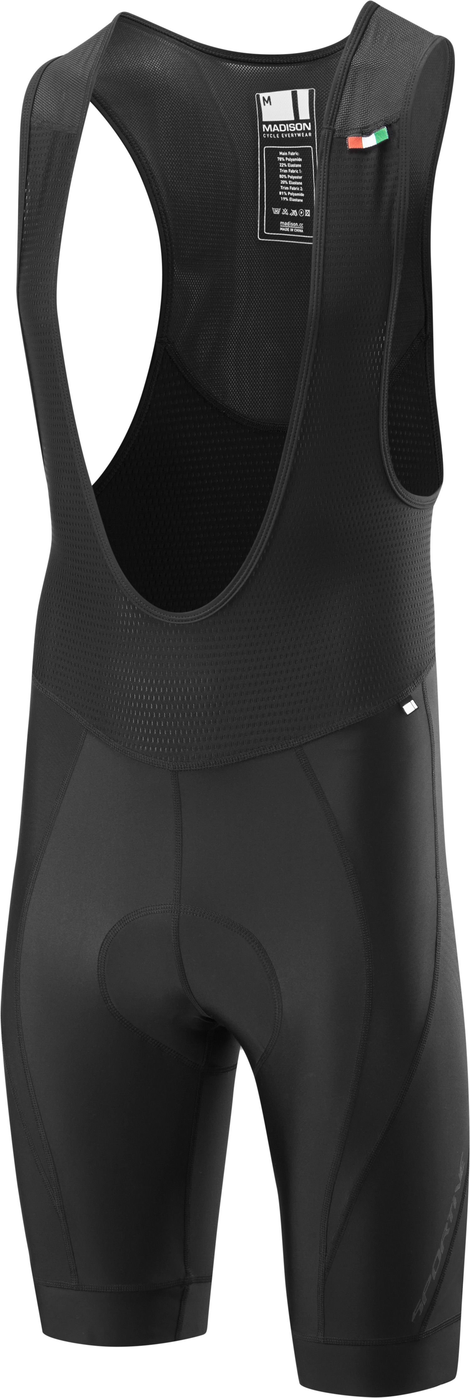 madison sportive bib shorts