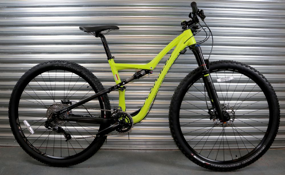 specialized rumor comp 29