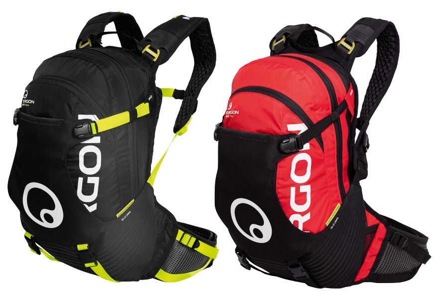 Ergon ba3 sales backpack