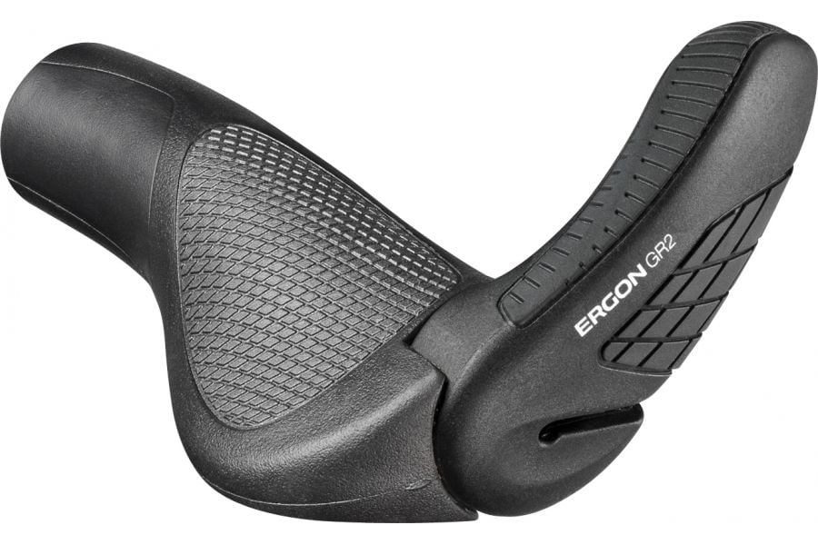 ergon bar grips