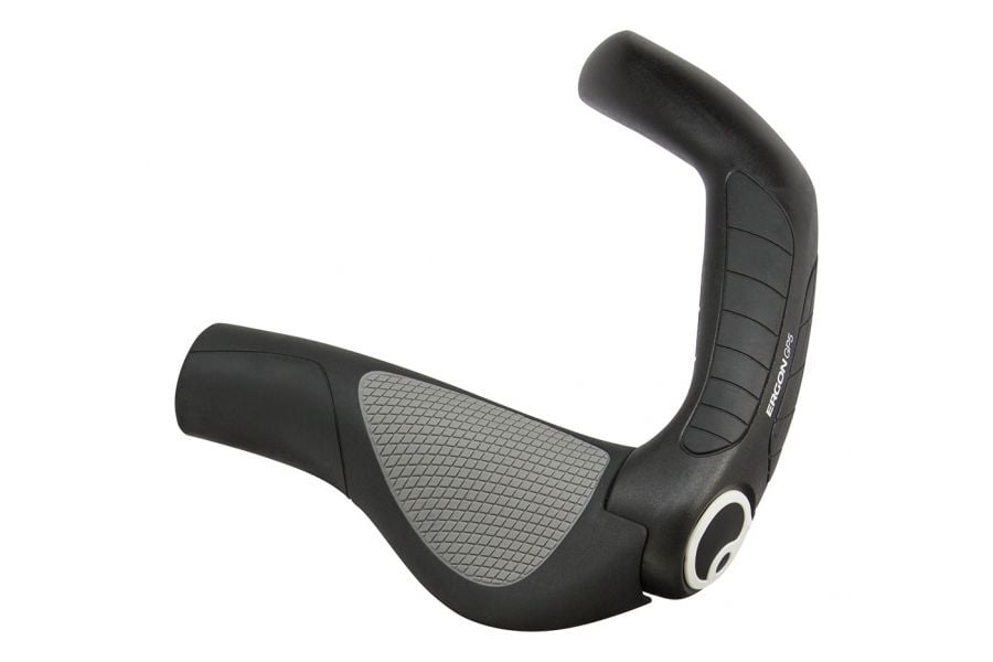 cycle bar end grips