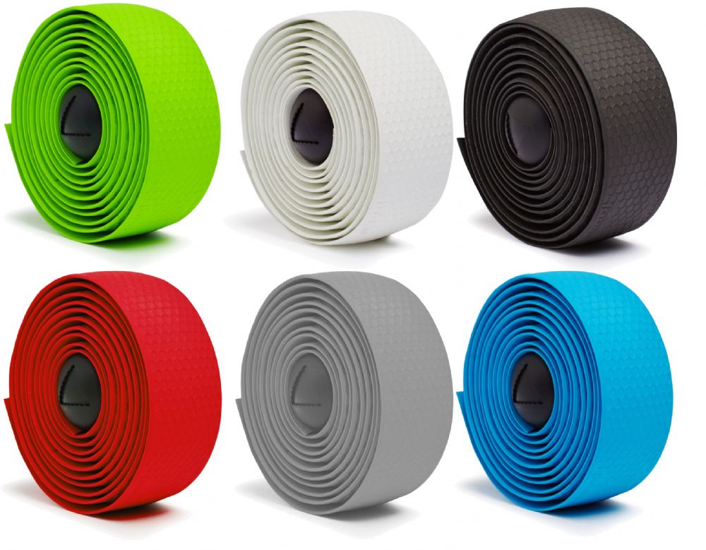 Fabric Silicone Bar Tape £35.14 Bar Tape Cyclestore