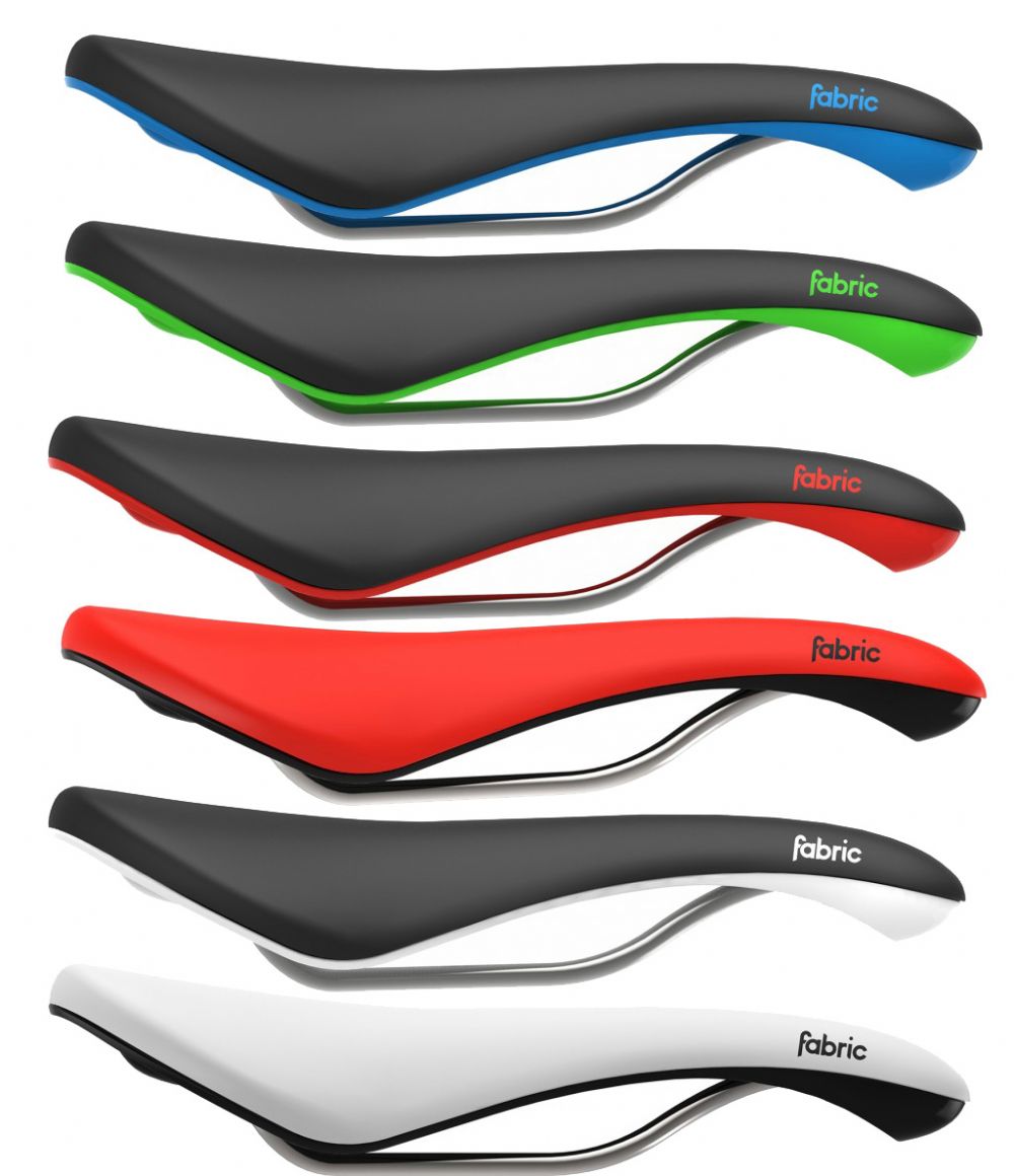scoop radius saddle