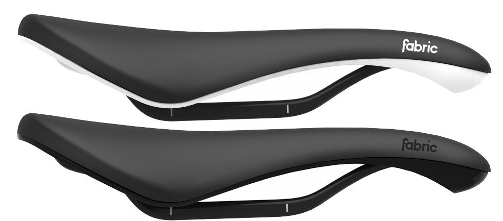 fabric scoop radius elite saddle review