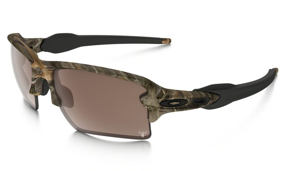 oakley king's camo flak jacket