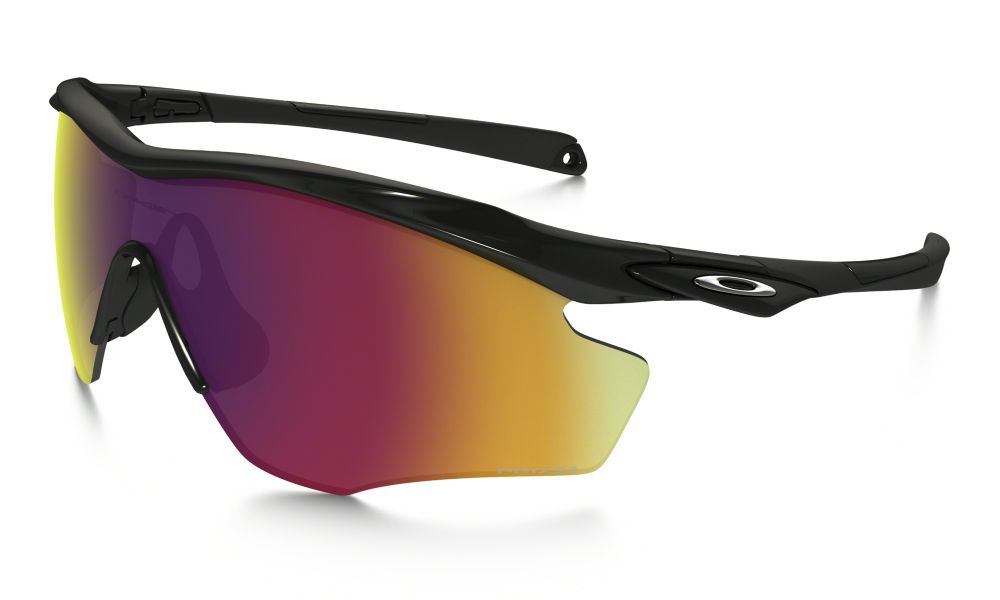 Oakley M2 Frame XL Prizm Cricket 