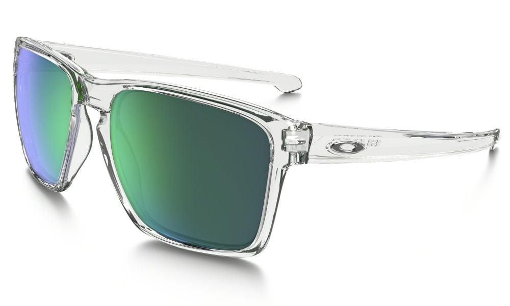 oakley sliver uk