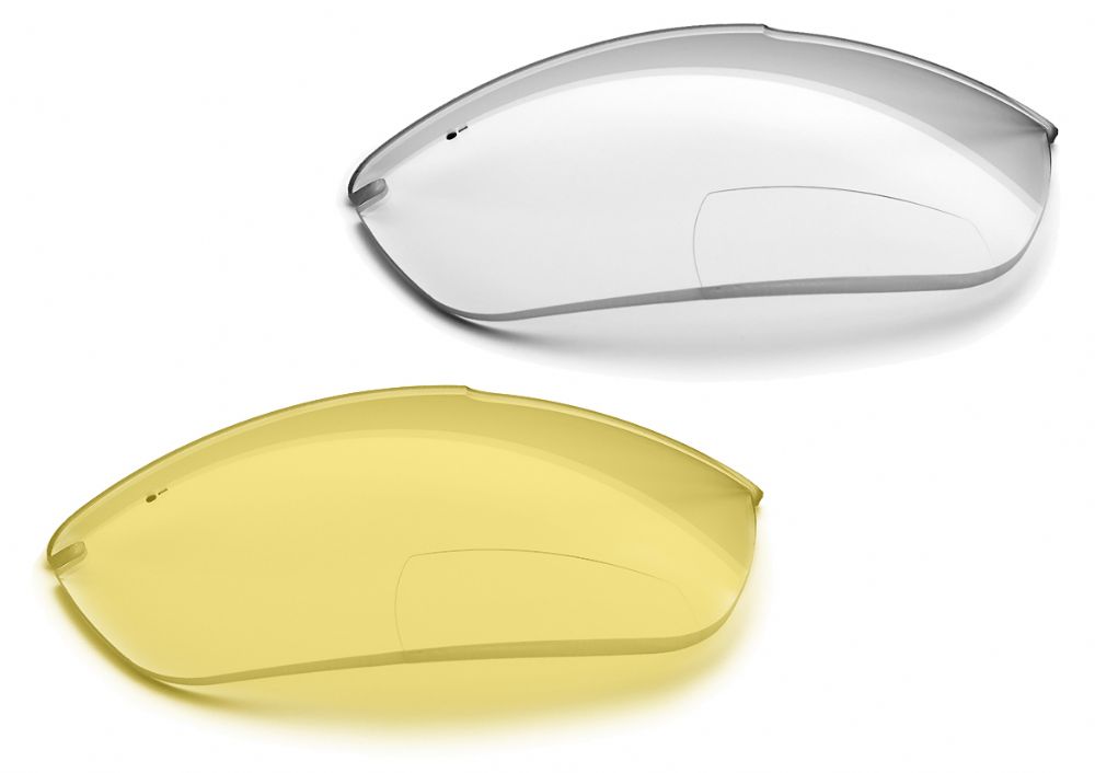 Dual Sl2 Bifocal Replacement Lenses £17.99 Dual Bifocal Sl2