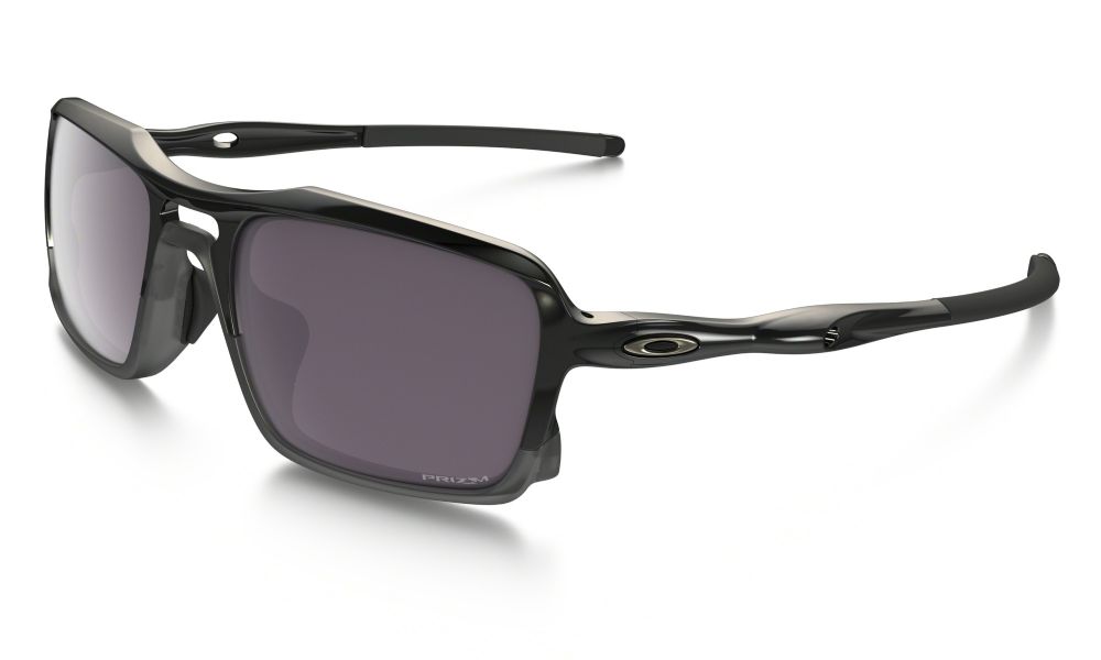 Oakley Triggerman Polarized Sunglasses 