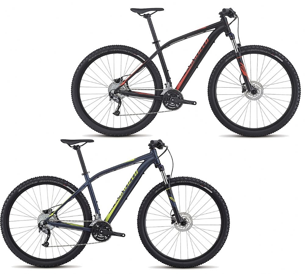 2017 specialized rockhopper comp