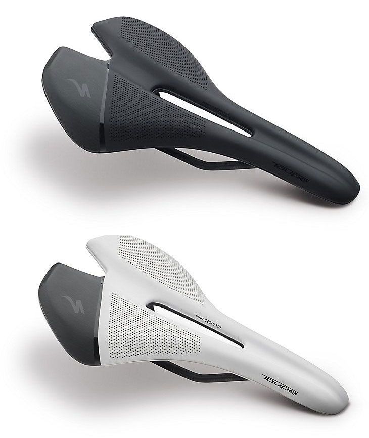 specialized toupe expert saddle