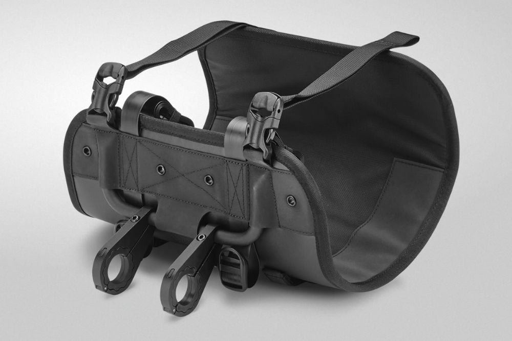 handlebar stabilizer harness