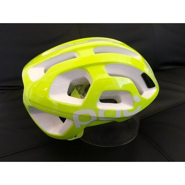 poc cannondale helmet