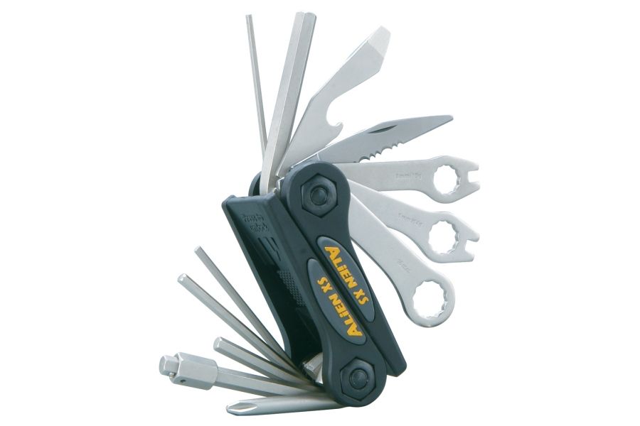 topeak alien multi tool