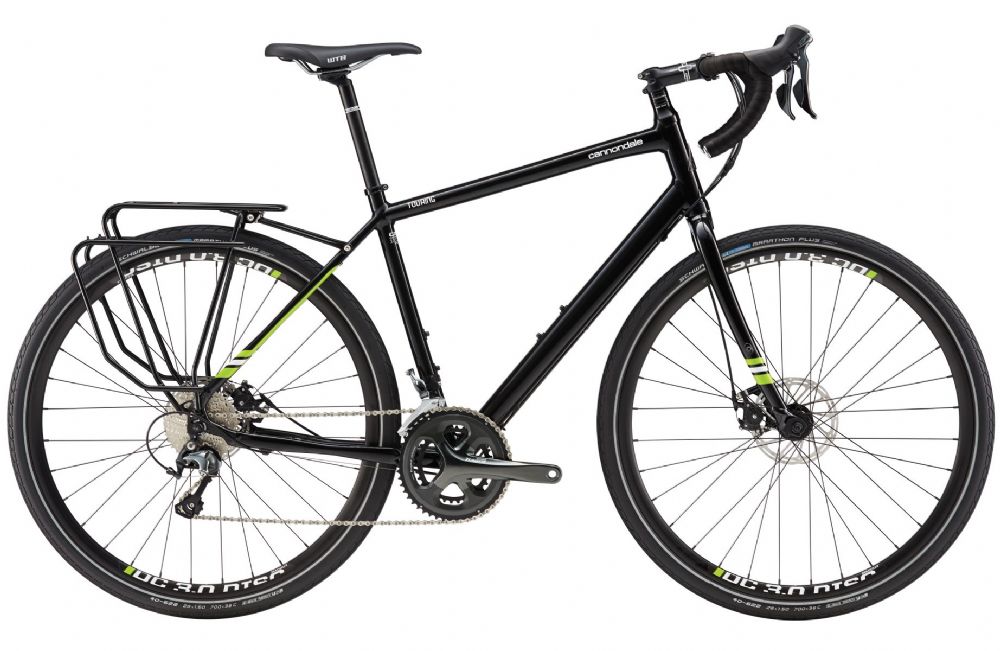 Cannondale Touring 1 Touring Road Bike 2017 £1039.99 Touring