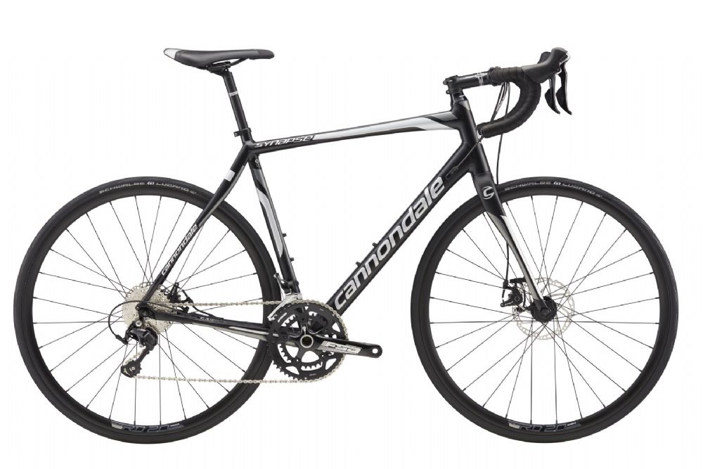 Cannondale Synapse AL Disc 105 Road Bike 2017 £953.99 Cannondale